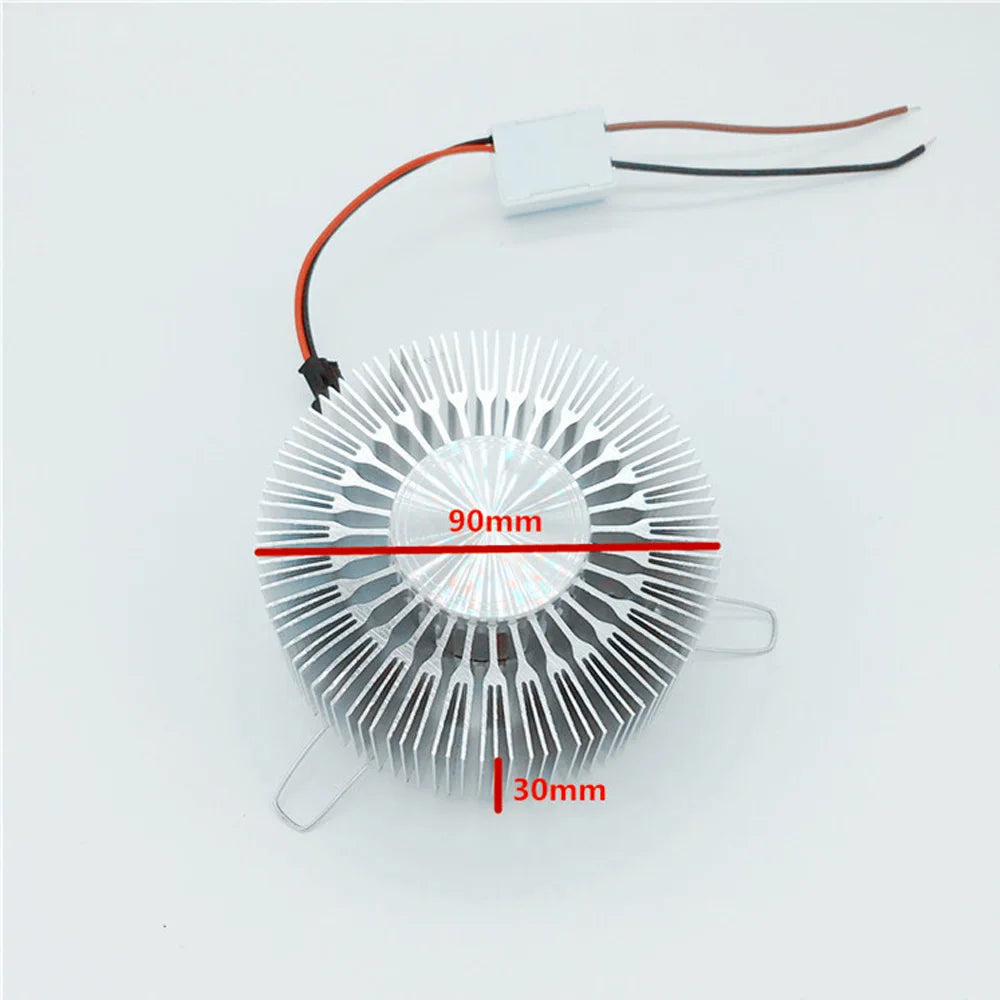 LED Ceiling Lights Sun Shone Brightly Wall Sconce 3w Colorful Lamps For Living Room Corridor Aisle Restaurant Front Porch Decor