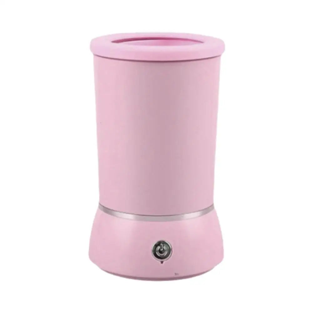 Portable Dog Paw Washer Automatic Pet Paw Cleaner Electric Paw Massager USB Rechargeable Designed for Small to Medium Dogs Cats