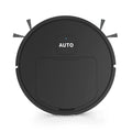 3 in 1 Mini Intelligent Sweeping Robot Suction Sweeping Mopping Household Use Small Appliances Ultra-thin Cleaner