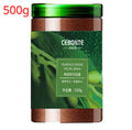 500g/650g Milk Seaweed Jelly Mask Powder Small Particles Marine Algae Moisturizing Mask Mud Softening Skin Improving Roughness