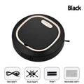 Lenovo Smart Sweeping Robot Mini Silent Vacuum Cleaner Sweep Mop Brush Three-in-one Multi-function Intelligent Cleaning Machine