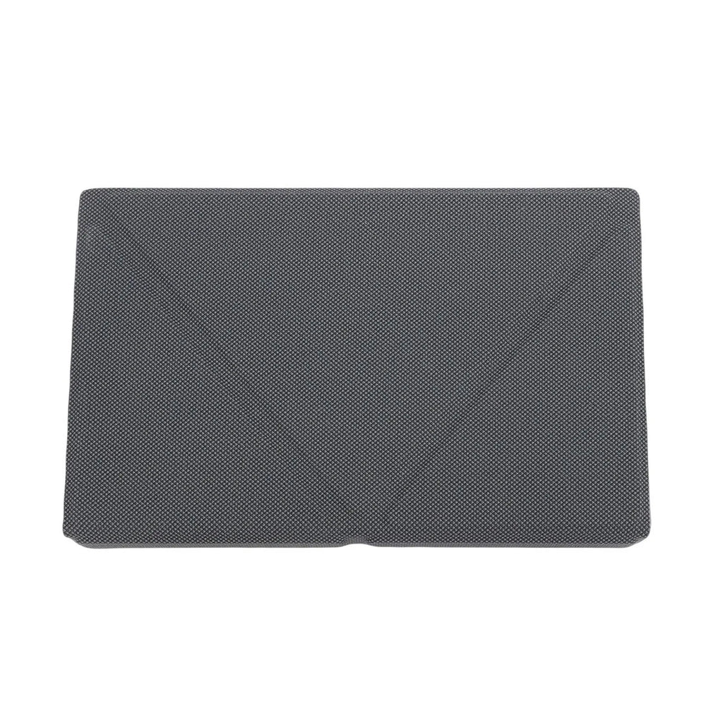 【HOT】Foldable Bluetooth Keyboard Portable Wireless Keyboard with PU Leather Cover Touchpad for Tablet Laptop Smartphone