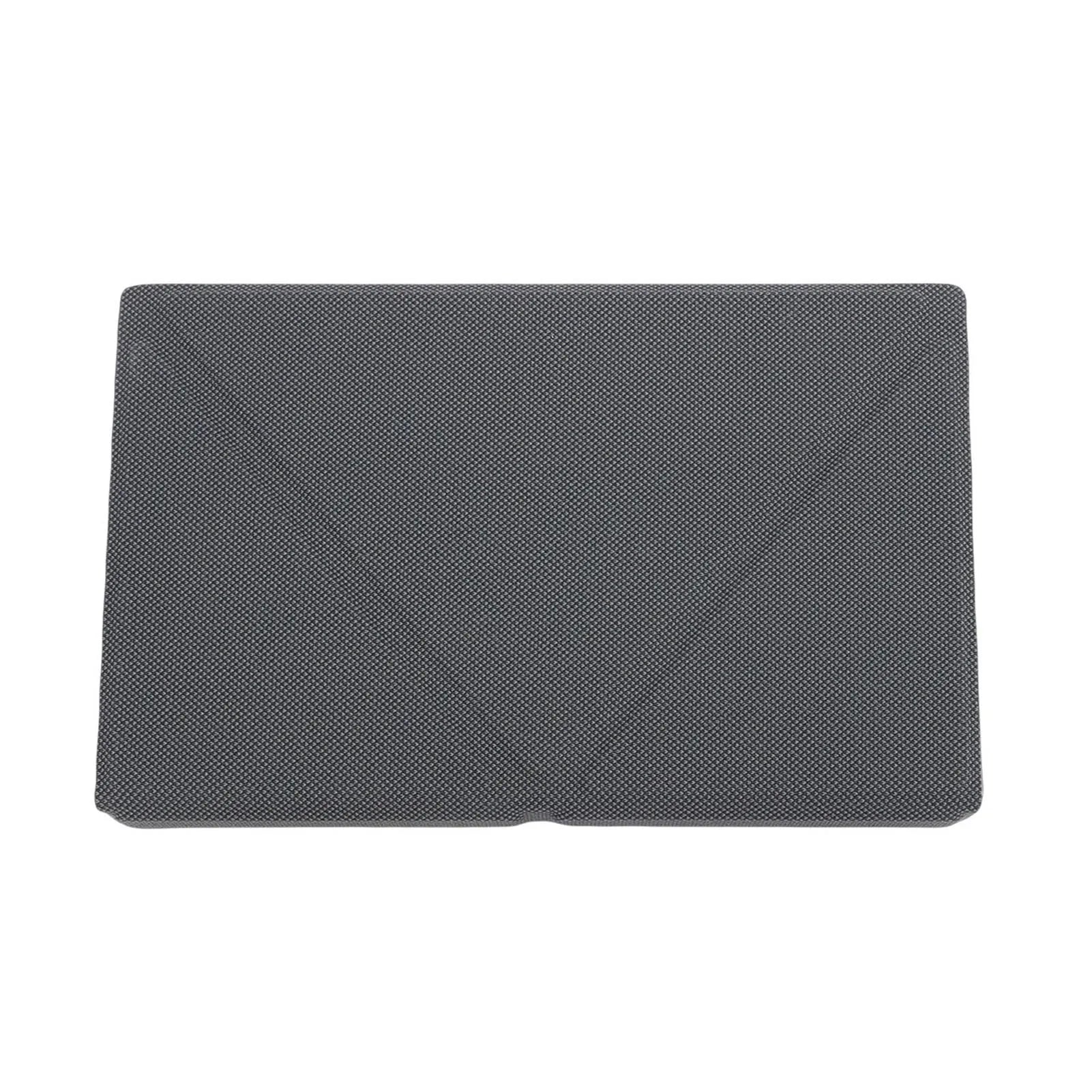 【HOT】Foldable Bluetooth Keyboard Portable Wireless Keyboard with PU Leather Cover Touchpad for Tablet Laptop Smartphone
