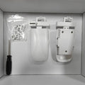 Smart curtain motor accessories, Roman pole/T-shaped U-shaped accessories