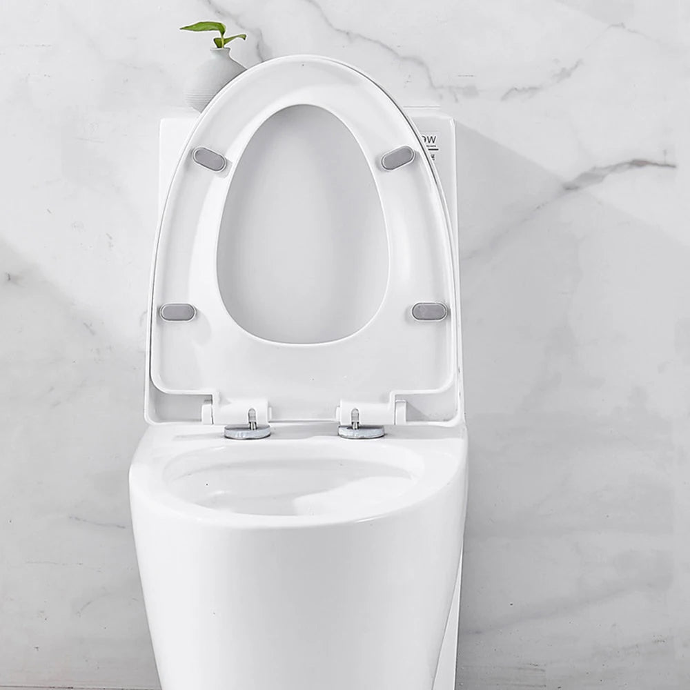 Automatic Toilet Sensor Smart Flusher Human Body Off-seat Water Flushing Valve for Household Defecation Bathroom Accessorie Tool