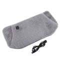 Electric Heating Waist Belt USB Hand Warmer Winter Hot Compress Abdominal Lumbar Uterus Heater