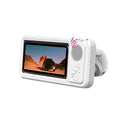 Bathroom Waterproof Mobile Phone Box Bluetooth Speaker Audio Bath TV Stand Mobile Phone Holder 360° Rotation Touch Screen