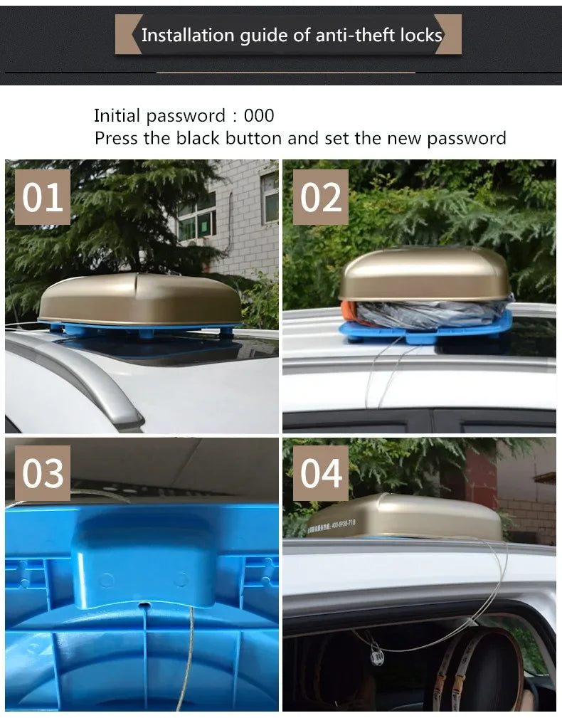 Automatic Car Body Cover Waterproof for Outdoor Heat Sun Rain Snow Protection
