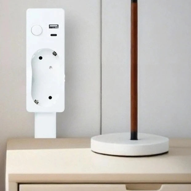 Electrical Outlet Extender Socket Sofa expander