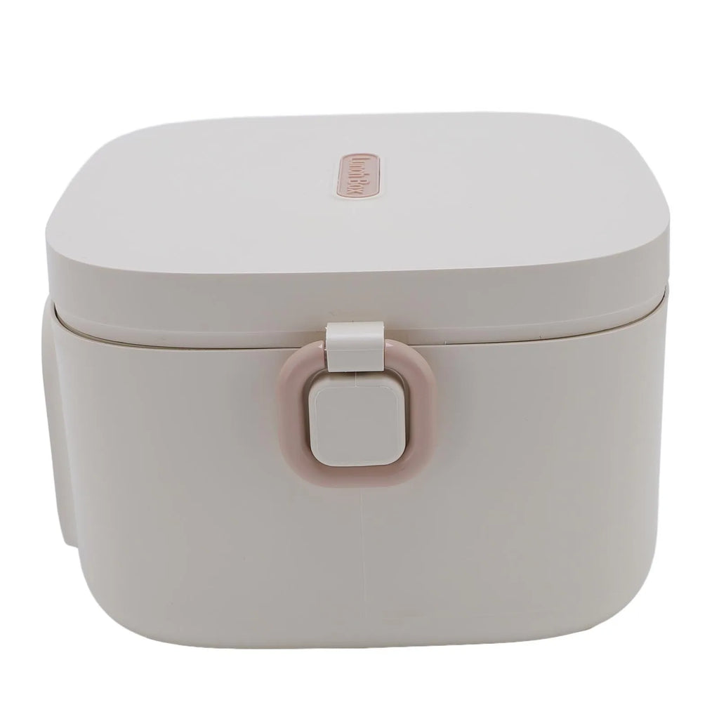 Electric Lunch Box Food Warmer Portable Insulation Mode Rechargeable 500ml Intelligent Constant Temperature Bowl for Travel