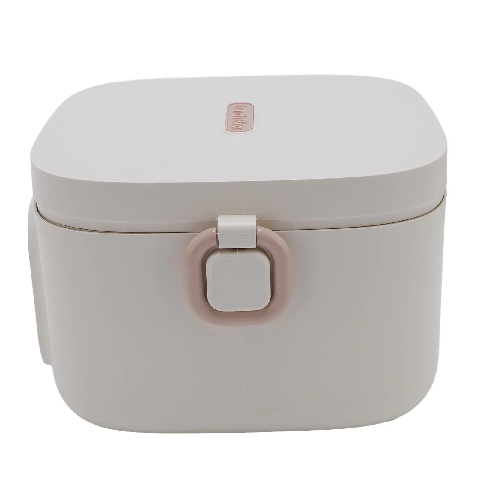 Electric Lunch Box Food Warmer Portable Insulation Mode Rechargeable 500ml Intelligent Constant Temperature Bowl for Travel