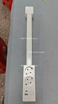 Electrical Outlet Extender Socket Sofa expander