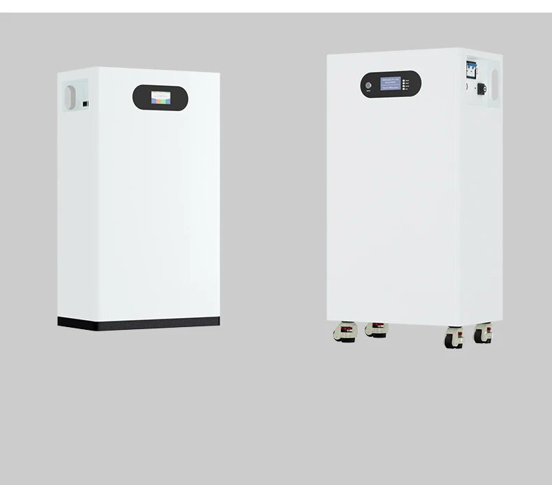 51.2V 280Ah/314Ah Brand New Grade A LiFePO4 Battery Pack 15KWh/16KWh 100% Full Capacity Built-in BMS Solar Power Bank for Home