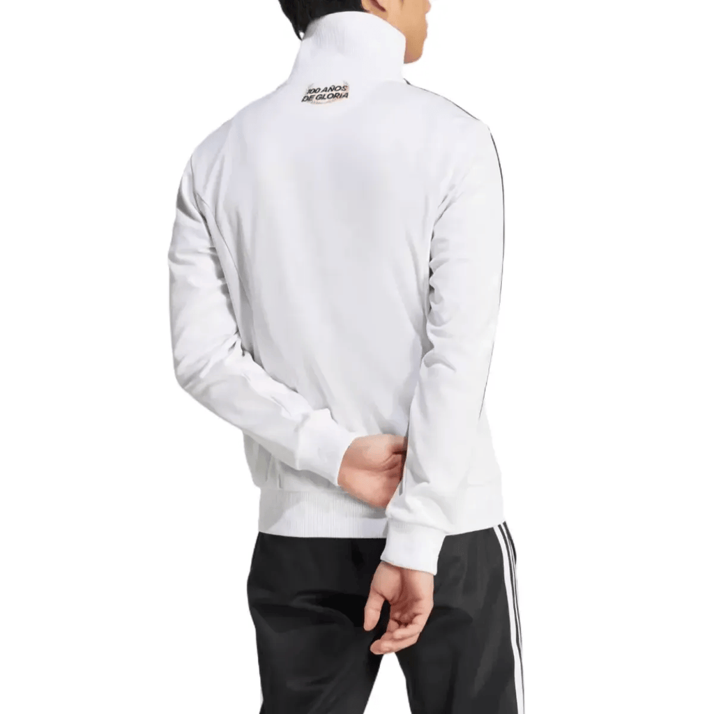 Colo Colo Originals 100 years presentation tracksuit 2025/26 - Adidas
