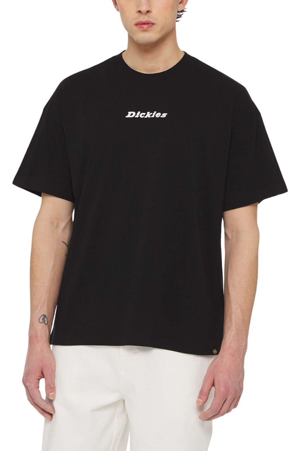 DICKIES - Men's Enterprise T-shirt  - Size