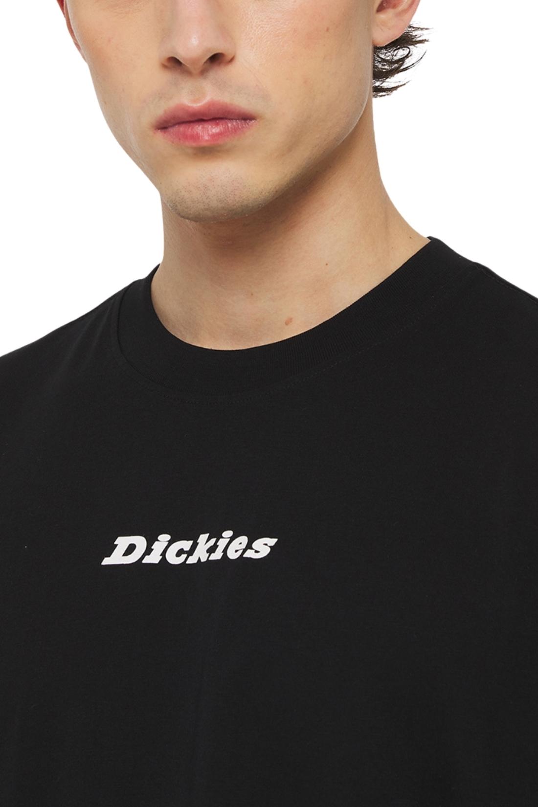 DICKIES - Men's Enterprise T-shirt  - Size