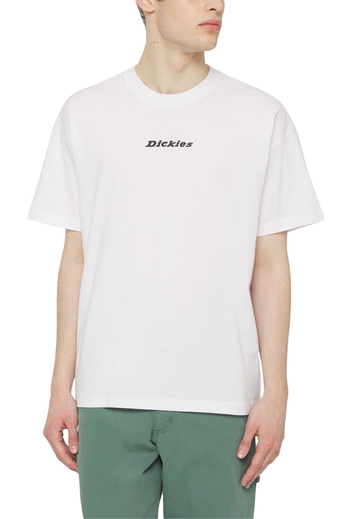 DICKIES - Men's Enterprise T-shirt  - Size