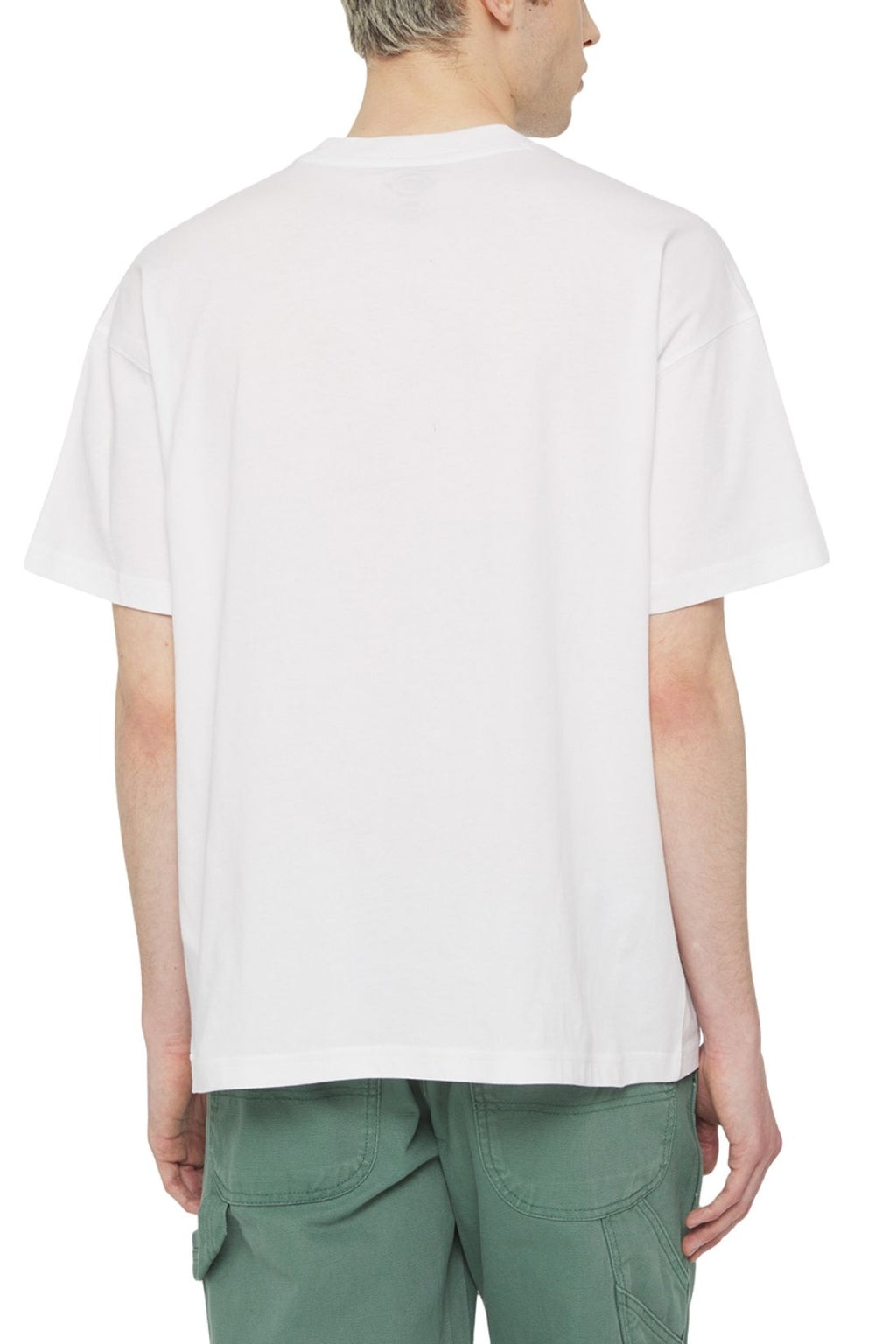 DICKIES - Men's Enterprise T-shirt  - Size