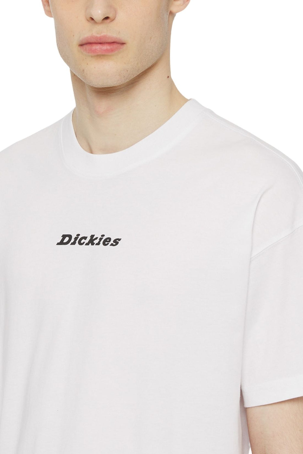 DICKIES - Men's Enterprise T-shirt  - Size